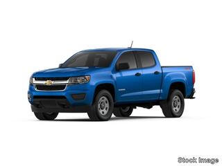 2018 Chevrolet Colorado for sale in Oxford MS