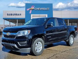 2019 Chevrolet Colorado for sale in Ann Arbor MI