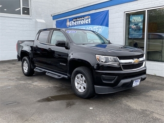2019 Chevrolet Colorado for sale in New Rochelle NY
