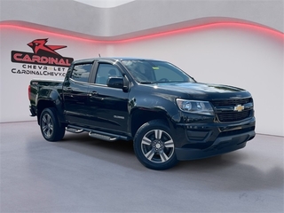 2018 Chevrolet Colorado for sale in Olathe KS
