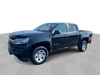 2021 Chevrolet Colorado for sale in Frankfort IL