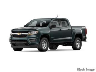 2017 Chevrolet Colorado for sale in Princeton WV