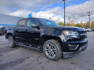 2019 Chevrolet Colorado for sale in Easley SC