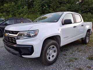2022 Chevrolet Colorado for sale in Mount Hope WV