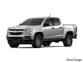 2019 Chevrolet Colorado for sale in Johnson City TN