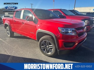 2019 Chevrolet Colorado for sale in Morristown TN