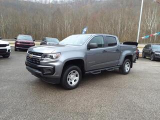 2022 Chevrolet Colorado for sale in Danville WV