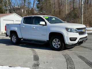 2017 Chevrolet Colorado for sale in Beckley WV