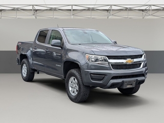 2017 Chevrolet Colorado for sale in Chattanooga TN