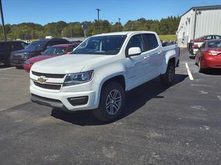 2019 Chevrolet Colorado for sale in Malvern AR