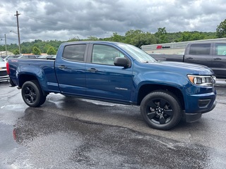 2020 Chevrolet Colorado for sale in Duncansville PA