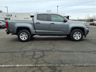 2022 Chevrolet Colorado for sale in Cranbury NJ