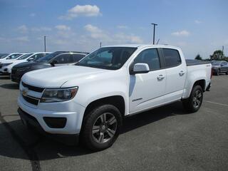 2018 Chevrolet Colorado for sale in Newton NJ