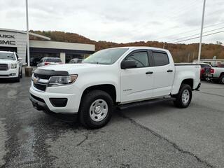 2018 Chevrolet Colorado for sale in Johnson City TN