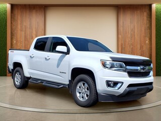 2019 Chevrolet Colorado for sale in Huntersville NC