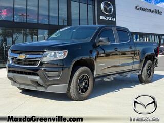 2019 Chevrolet Colorado for sale in Orland Park IL