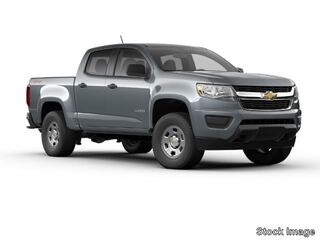 2020 Chevrolet Colorado for sale in Princeton WV