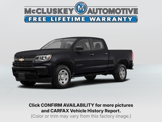 2022 Chevrolet Colorado for sale in Cincinnati OH