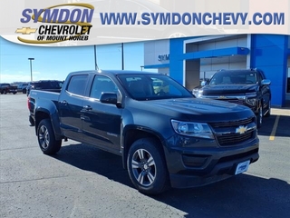 2018 Chevrolet Colorado for sale in Mount Horeb WI