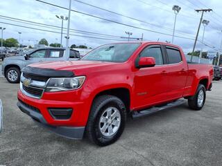 2019 Chevrolet Colorado for sale in Roanoke VA