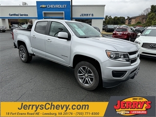 2019 Chevrolet Colorado for sale in Leesburg VA