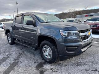 2017 Chevrolet Colorado for sale in Duncansville PA