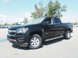 2018 Chevrolet Colorado for sale in Danvers MA