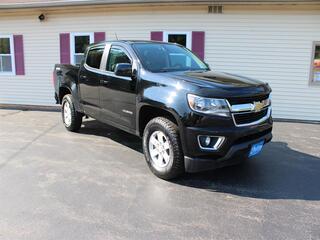 2018 Chevrolet Colorado for sale in Chichester NH