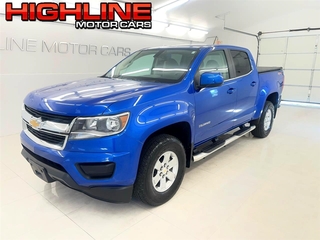 2019 Chevrolet Colorado for sale in Southampton NJ