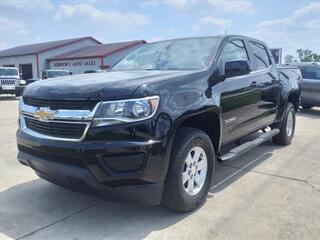 2019 Chevrolet Colorado for sale in Decatur IN