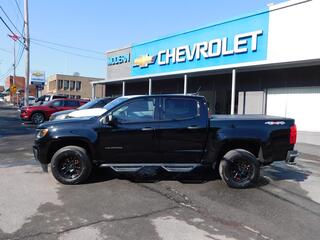 2022 Chevrolet Colorado for sale in Honaker VA