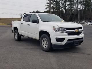 2017 Chevrolet Colorado for sale in Cleveland TN