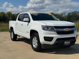 2019 Chevrolet Colorado for sale in Starkville MS