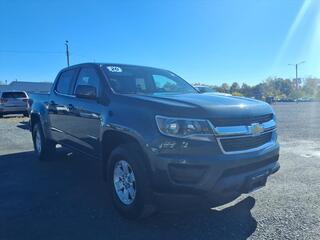 2020 Chevrolet Colorado for sale in Bridgeport WV