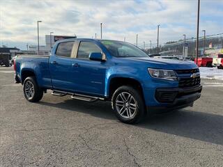 2022 Chevrolet Colorado for sale in Beckley WV