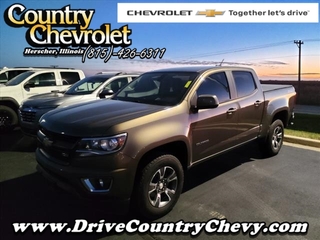 2015 Chevrolet Colorado for sale in Boardman OH