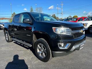 2015 Chevrolet Colorado