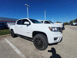 2015 Chevrolet Colorado for sale in West Bend WI