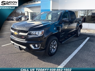 2015 Chevrolet Colorado for sale in Evansville WI
