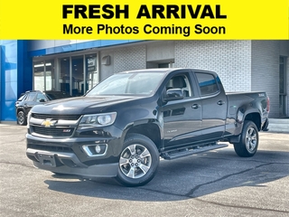 2015 Chevrolet Colorado for sale in Litchfield IL