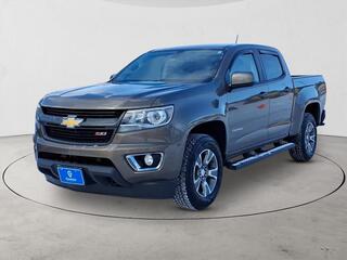 2015 Chevrolet Colorado for sale in Matteson IL