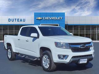 2016 Chevrolet Colorado for sale in Lincoln NE