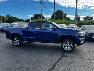 2016 Chevrolet Colorado for sale in Portsmouth NH