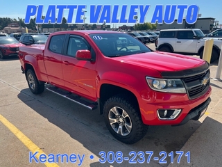 2015 Chevrolet Colorado for sale in Kearney NE