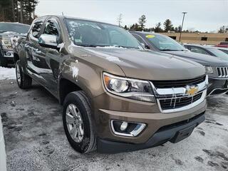 2016 Chevrolet Colorado for sale in South Berwick ME