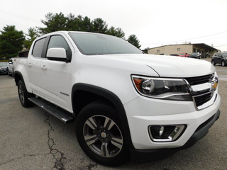 2016 Chevrolet Colorado for sale in Clarksville TN