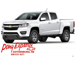 2016 Chevrolet Colorado for sale in Gothenburg NE