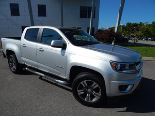 2016 Chevrolet Colorado for sale in Clarksville TN