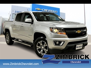 2015 Chevrolet Colorado for sale in Sun Prairie WI
