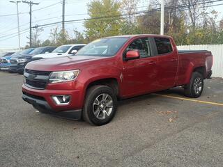 2015 Chevrolet Colorado for sale in Taylor MI